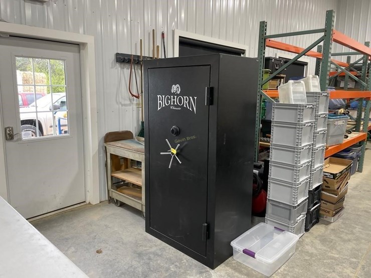 bighorn-classic-gun-safe-image-4
