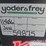 unused-kivel-48"-3500#-pallet-fork-attachment-to-suit-skidsteer-image-7