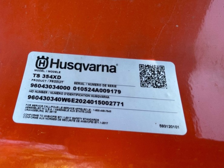 #6929-•-new-husqvarna-riding-lawn-mower-image-15