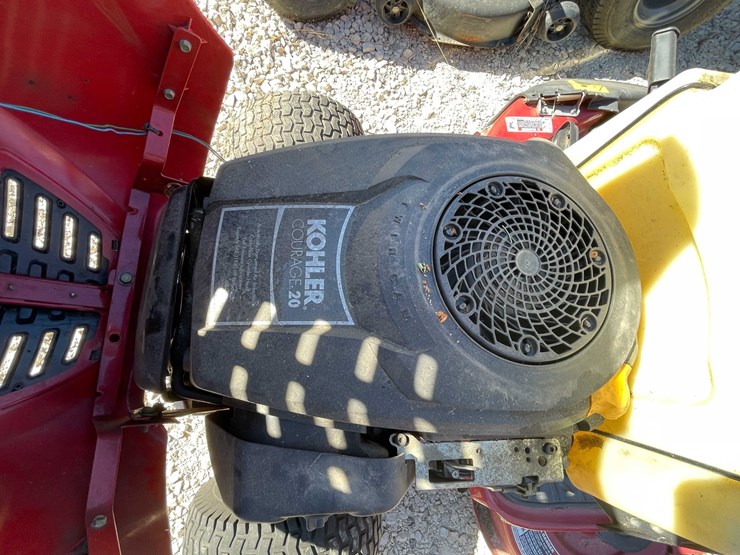 #6947-•-toro-riding-lawn-mower-image-16
