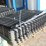 #5115-•-bundle-of-100ft-wrought-iron-powder-coated-fence-image-2