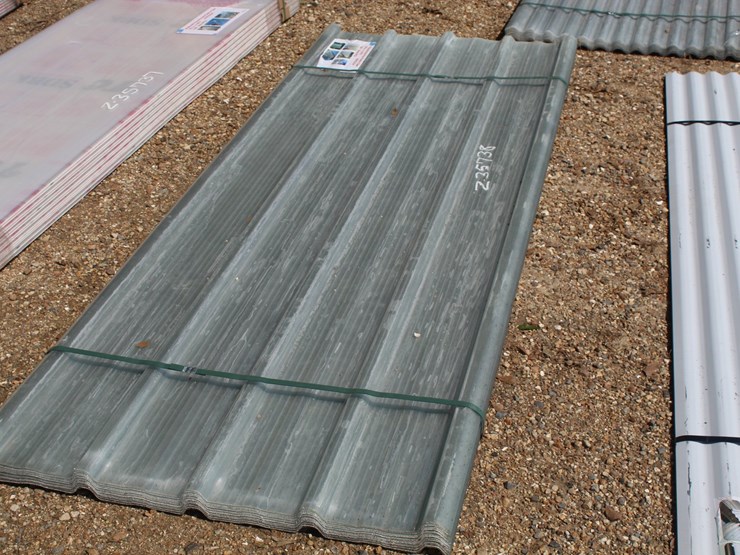 #5149-•-bundle-of-3ft-x-8ft-polycarbonate-roof-panel-image-2