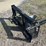 2025-wolverine-tp08-hydraulic-tree-puller-skid-steer-attachment-image-2