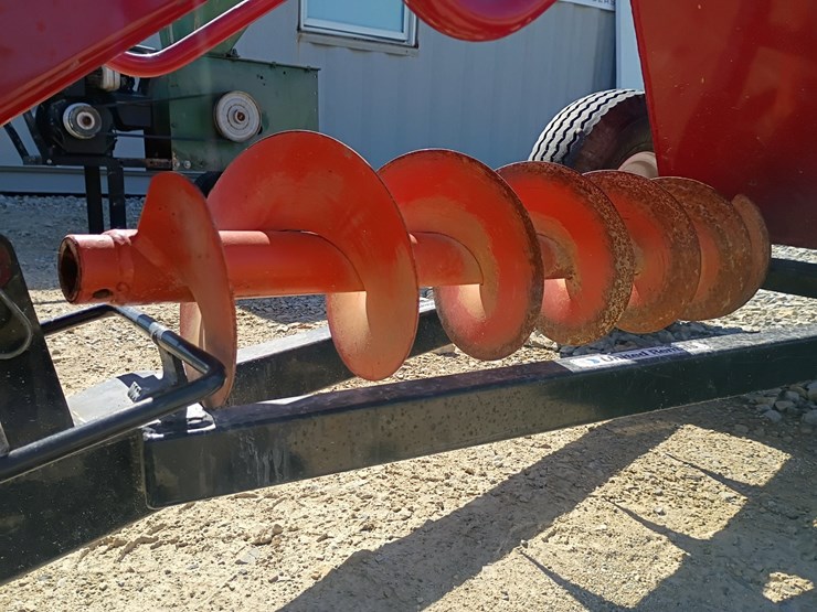 #24559-•-little-beaver-auger-w/-hydraulic-earth-drill-image-19