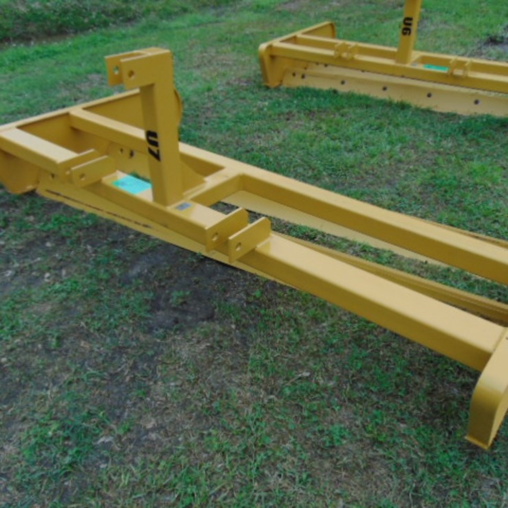 GRADEMASTER U7