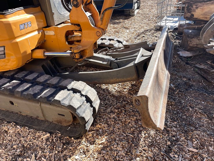 #6931-•-cat-cx55b-excavator-image-18