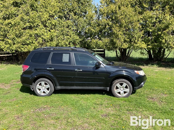 2009-subaru-forester-image-4