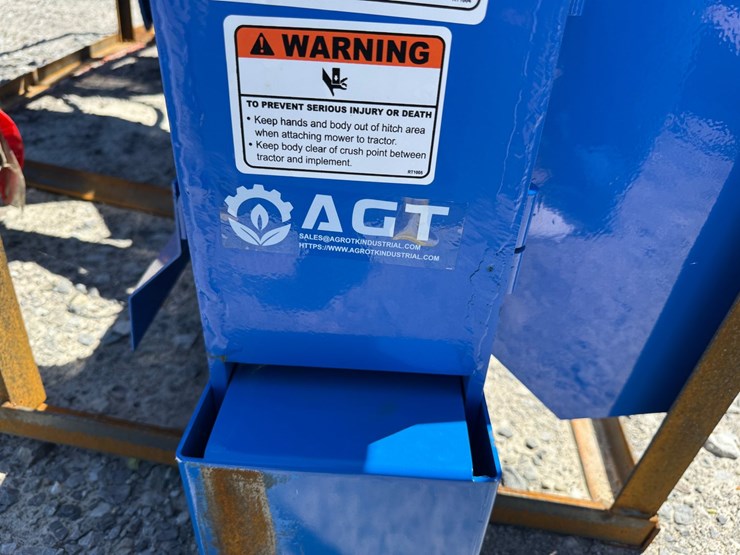 #45374-•-unused-top-cat-ssscr72-skid-steer-soil-conditioner-ssscr7226020502a-image-4
