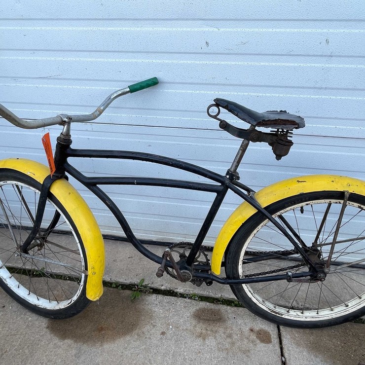 #9015 • Schwinn (O3)