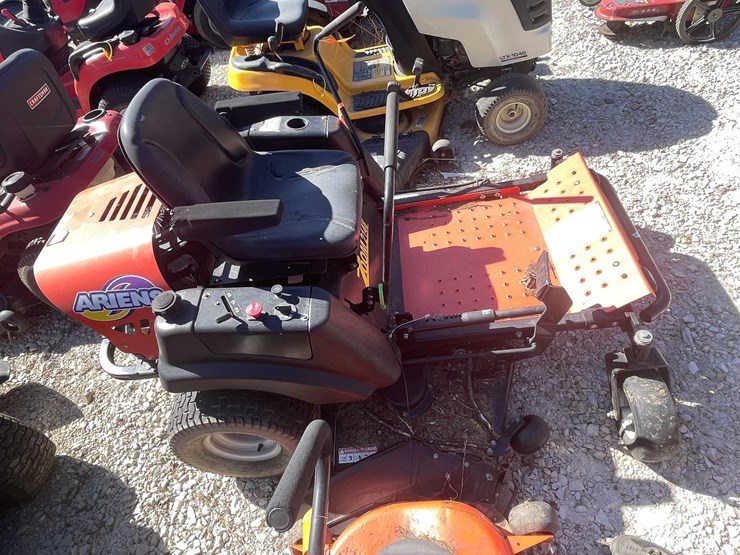 #6961-•-ariens-zero-turn-riding-lawn-mower-image-3