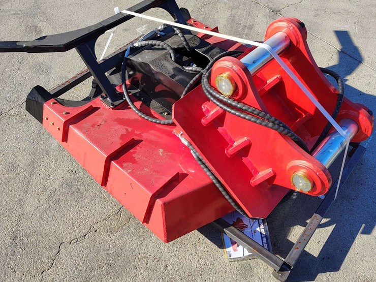 excavator-disc-mulcher-(new/unused)---fits-cat320-image-3