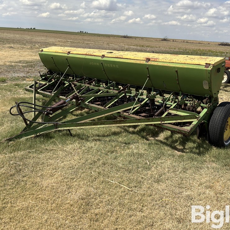 DEERE Tires