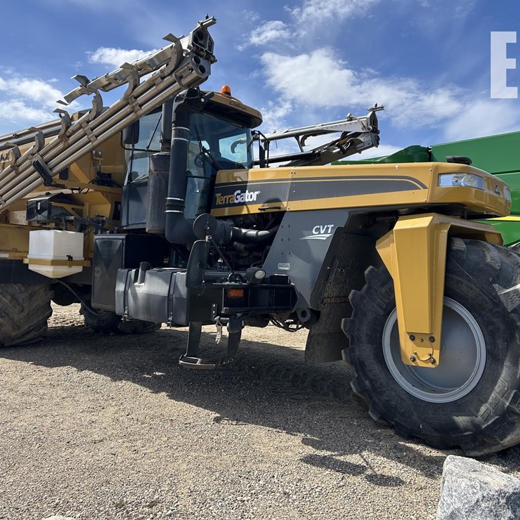 2015 AG-CHEM TG9300B