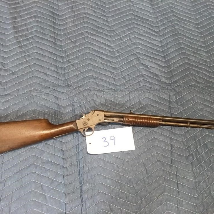 Stevens 22