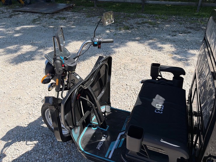 #313-•-unused-2026-et13-electric-tricycle-image-5