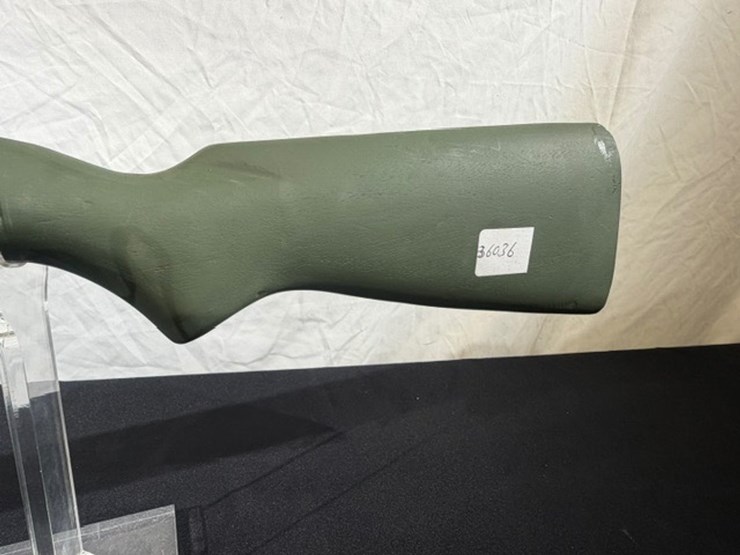 #36036-•-22in-rifle-bolt-auction-|-inoperable-image-8