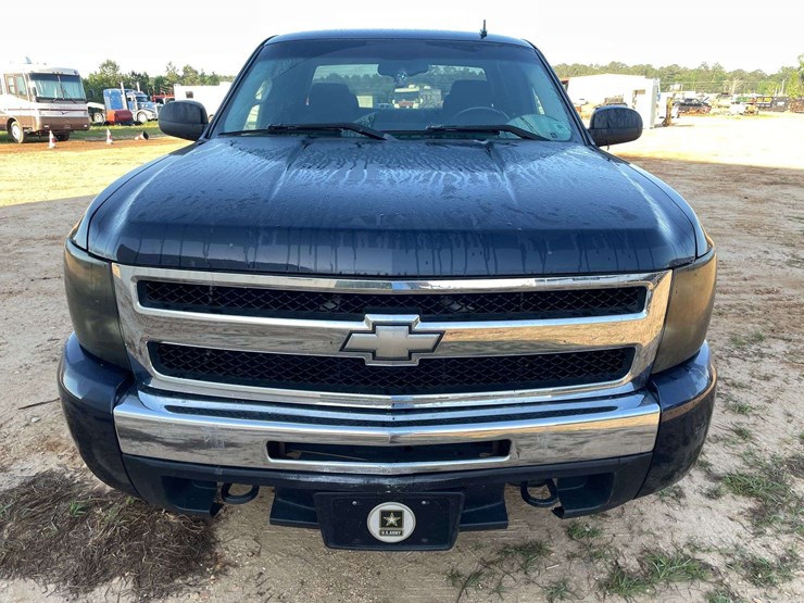 2009-chevrolet-silverado-1500-image-5