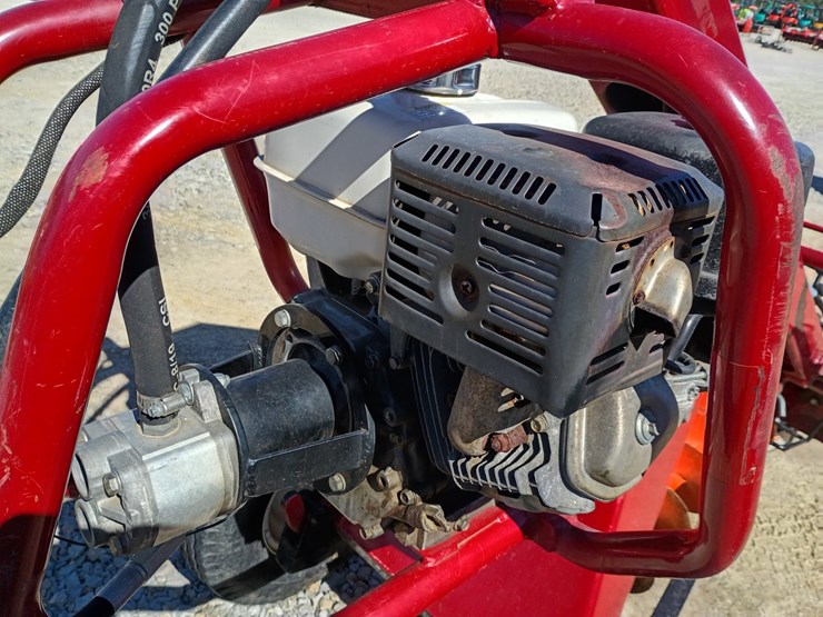 #24559-•-little-beaver-auger-w/-hydraulic-earth-drill-image-10