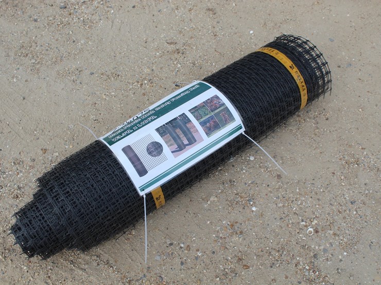 #5191-•-roll-of-plastic-mesh-safety-fencing-image-1