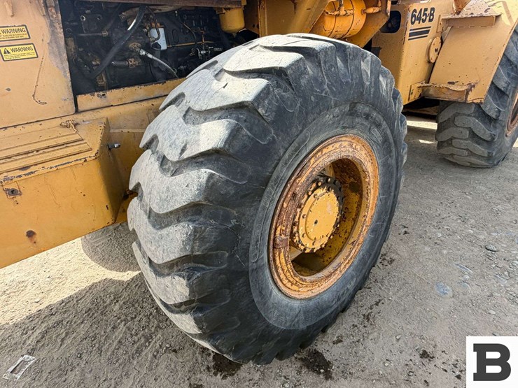 allis-chalmers-645-loader---wapato,-wa-image-25