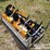 unused-2026-giyi-skid-steer-loader-auger-with-extra-rod-image-1
