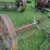 4"-x-32"-steel-wheels-on-60"-axle-image-1