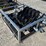 #2028-•-unused-jct-skid-steer-hydraulic-auger-drive-&-bits-inv#-47052-image-5