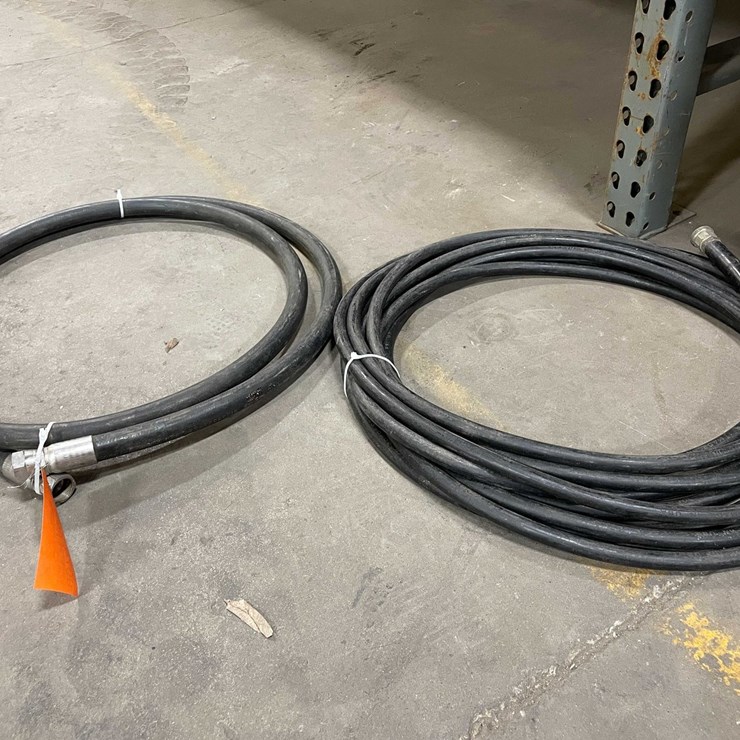 #9070 • High Press Hose (PR9)