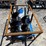 #45377-•-unused-agt-skid-steer-auger-w/-(3)-bits-image-2