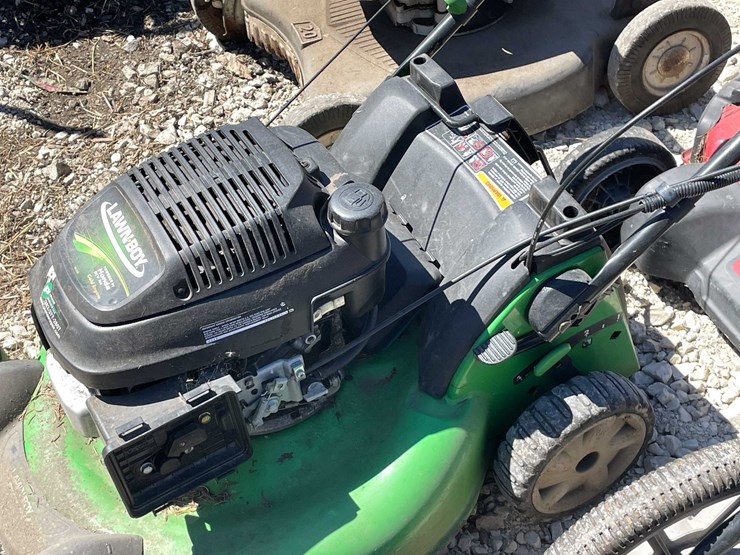 #6976-•-lawn-boy-lawn-mower-image-9