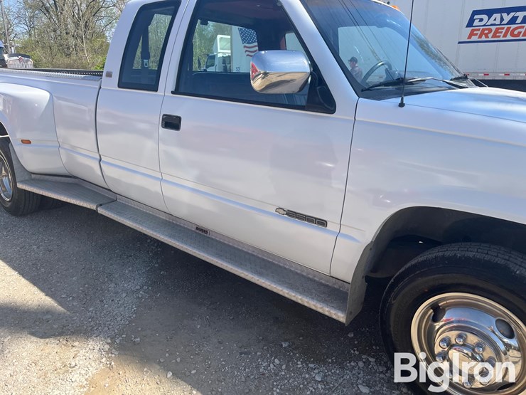 1989-chevrolet-c3500-2wd-extended-cab-pickup-image-15