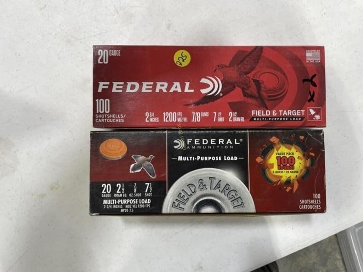 200-rounds-federal-20ga-ammo-image-1
