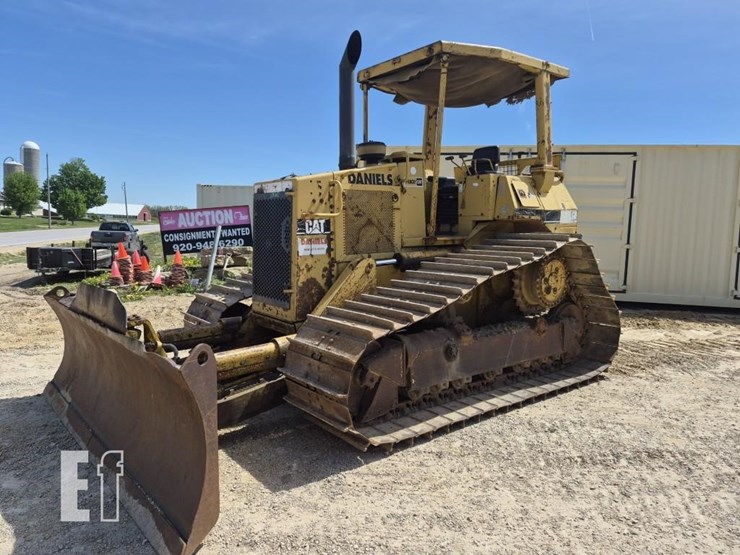 1992-caterpillar-d4h-image-1
