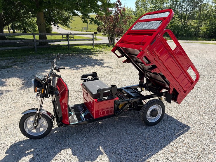 #310-•-unused-2026-et13-electric-tricycle-image-8