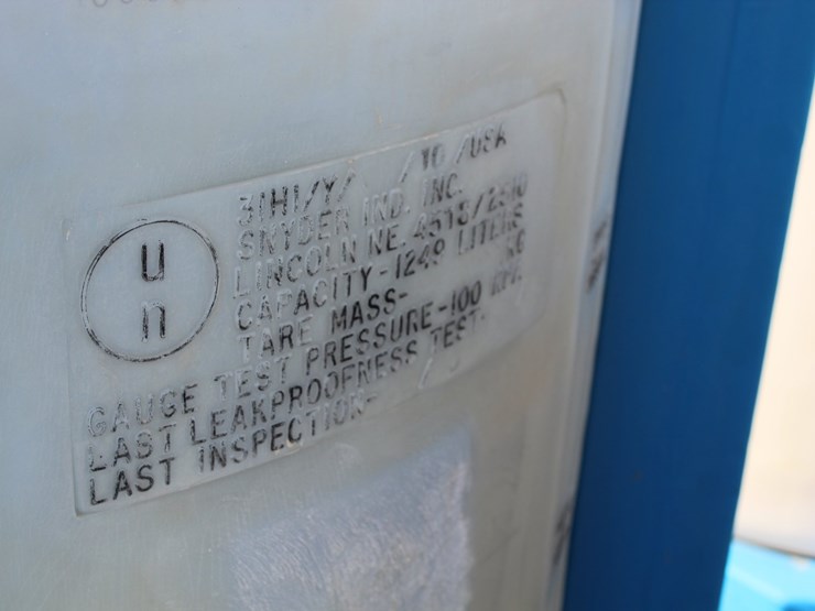 #5108-•-300-gallon-water-tank,-skid-mtd-image-3