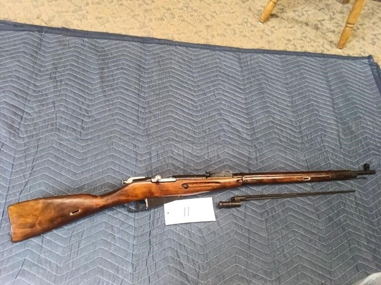 mosin-nagant-m91/30-image-1
