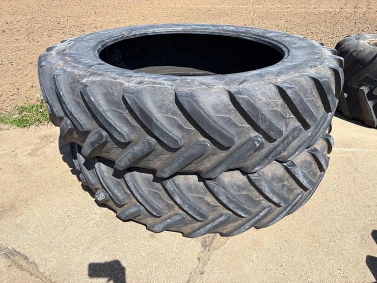 2-michelin-480/80r50-tires-image-1