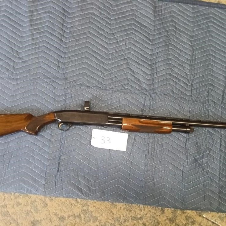 Browning BPS