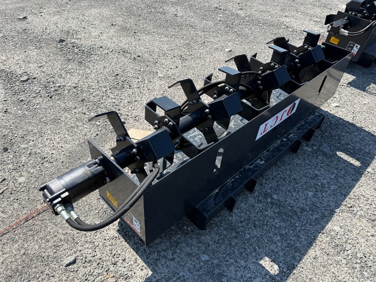 #2055-•-unused-jct-skid-steer-tiller-inv#-45686-image-1