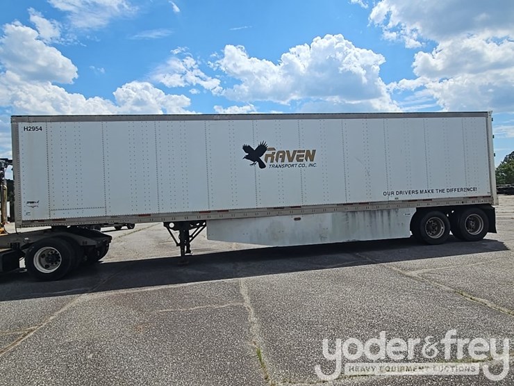 2011-wabash-42'-tandem-axle-dry-van-trailer,-68,000lb-gvwr-image-2