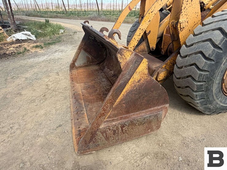 allis-chalmers-645-loader---wapato,-wa-image-11