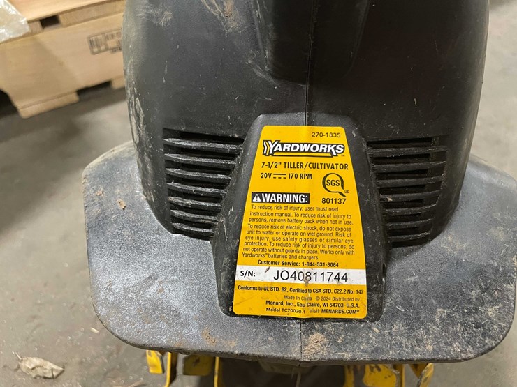 #9091-•-electric-rototiller-(pr20)-image-10