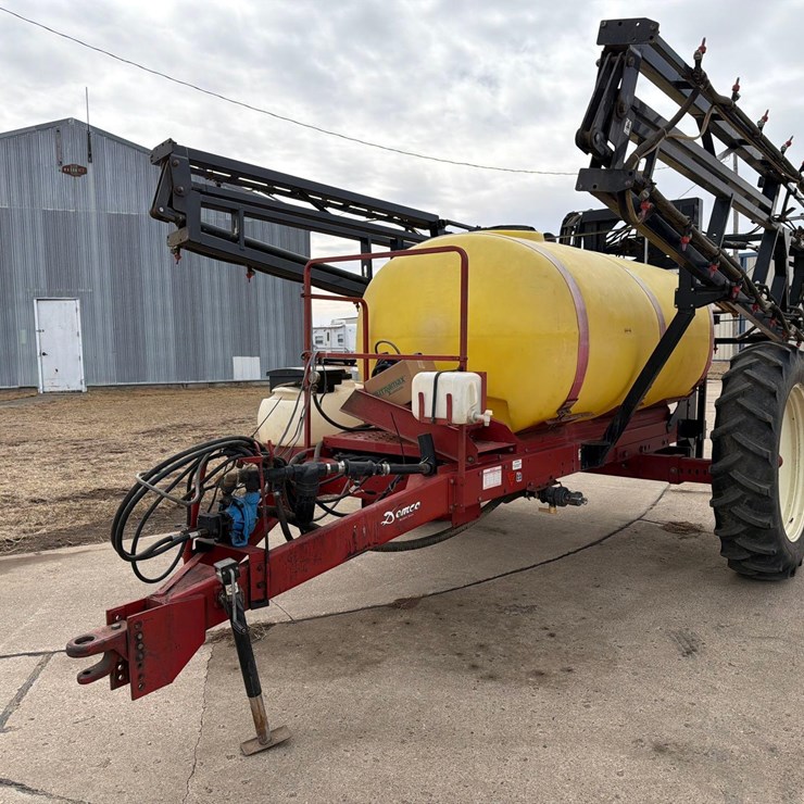 DEMCO 1000