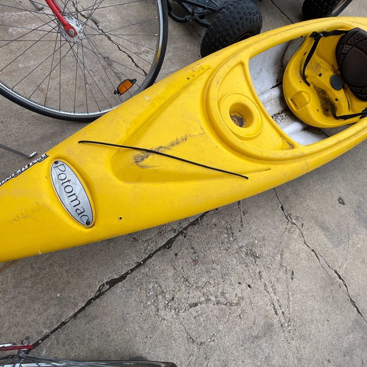 #9005 • Kayak (O3)