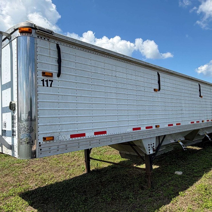 2010 TIMPTE HOPPER BOTTOM