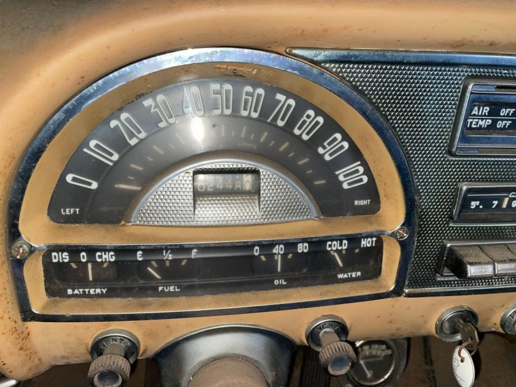 #7080-•-1954-pontiac-star-chief-catalina-style-*must-be-trailered*-(has-mn-title)-image-10