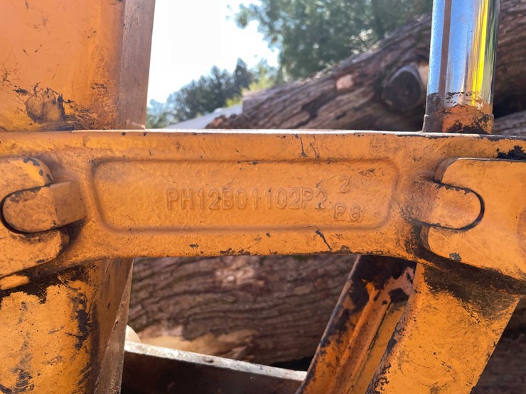 #6931-•-cat-cx55b-excavator-image-21