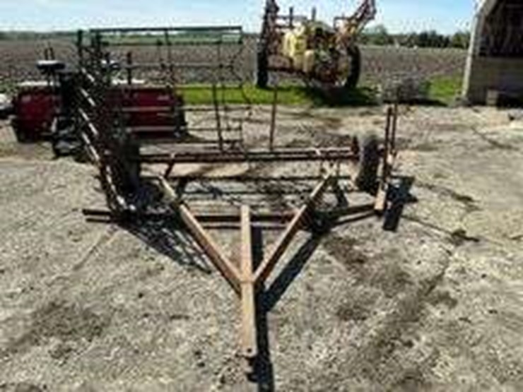 4-section-drag-cart-w/(2)-5’5”-drag-sections-image-1
