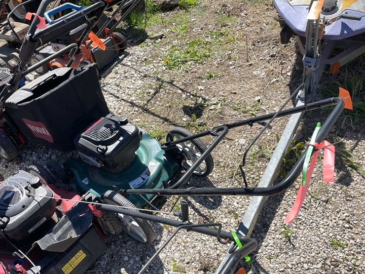 #6993-•-ranch-king-lawn-mower-image-2