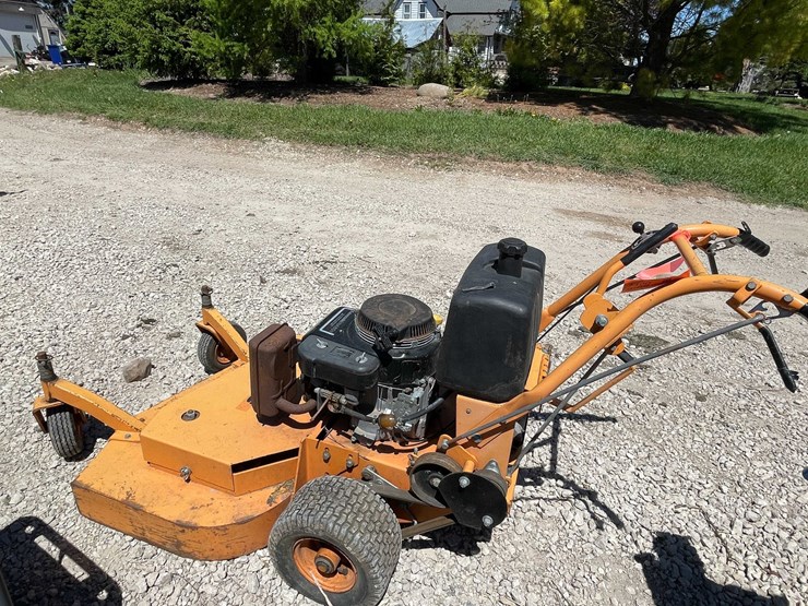 #7400-•-scags-walk-behind-lawn-mower-image-1
